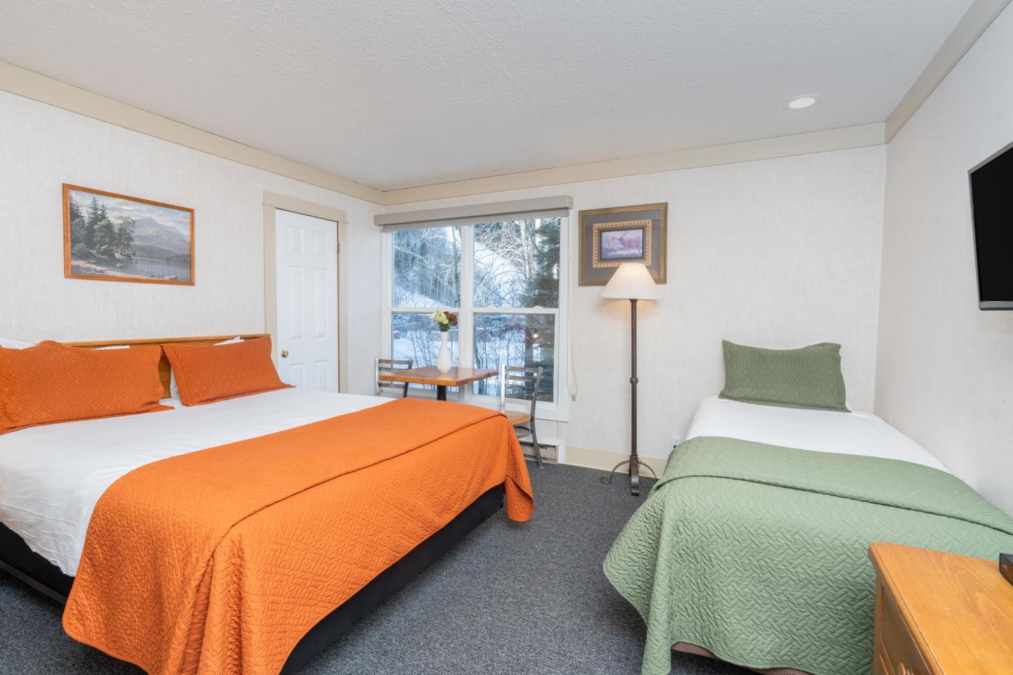 Mountainside Inn 105 By Alpine Lodging Telluride Esterno foto